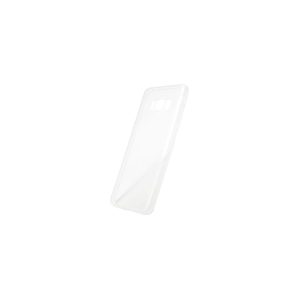 Θήκη TPU inos Samsung G950F Galaxy S8 Ultra Slim 0.3mm Διάφανο