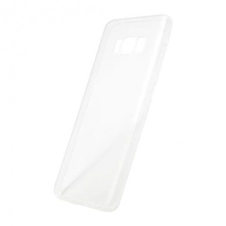 Θήκη TPU inos Samsung G950F Galaxy S8 Ultra Slim 0.3mm Διάφανο
