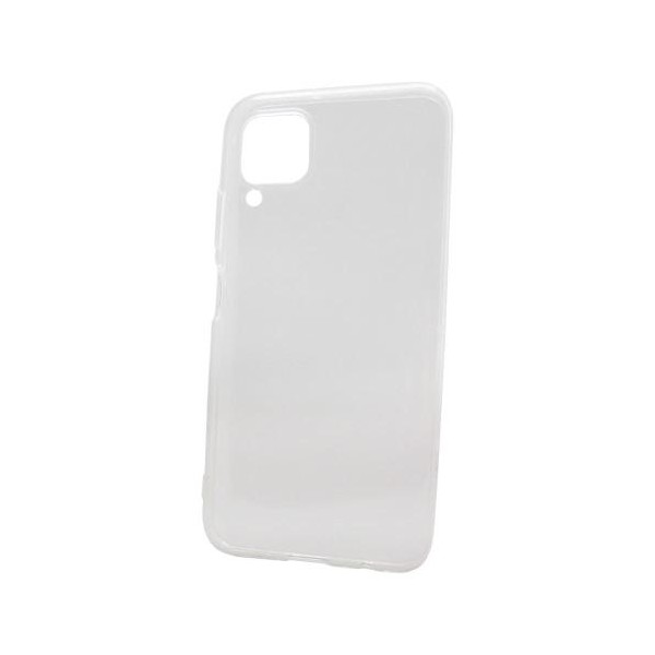 Θήκη TPU inos Huawei P40 Lite Ultra Slim 0.3mm Διάφανο