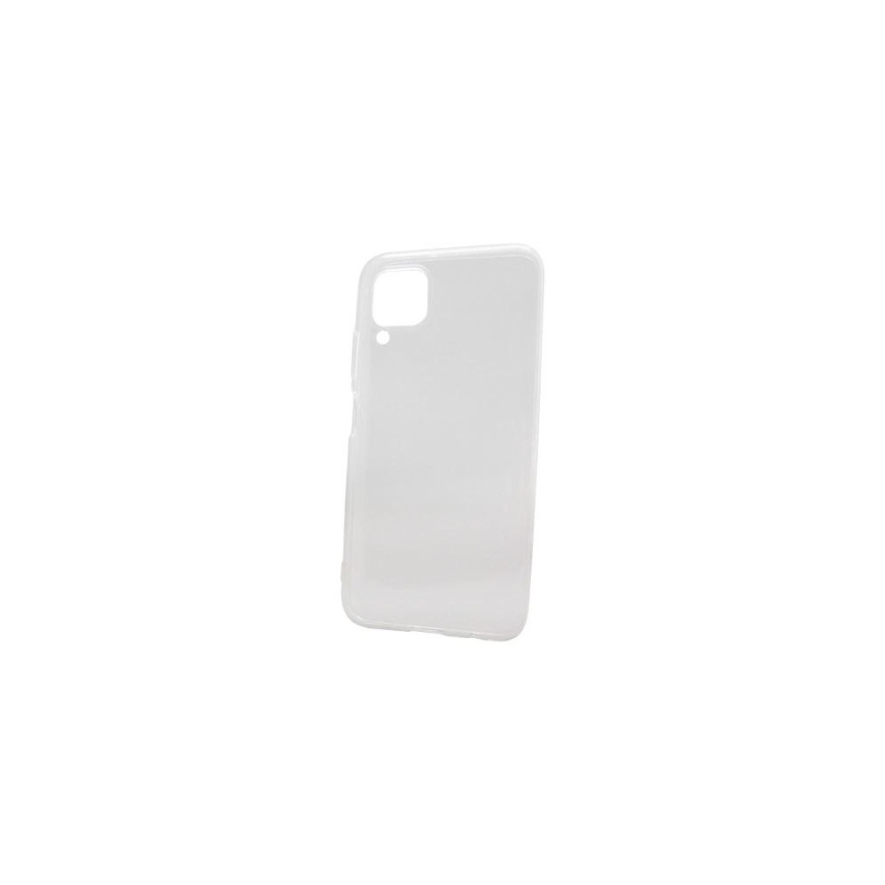 Θήκη TPU inos Huawei P40 Lite Ultra Slim 0.3mm Διάφανο