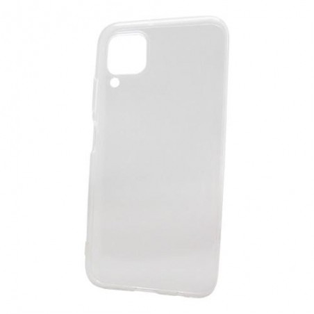 Θήκη TPU inos Huawei P40 Lite Ultra Slim 0.3mm Διάφανο