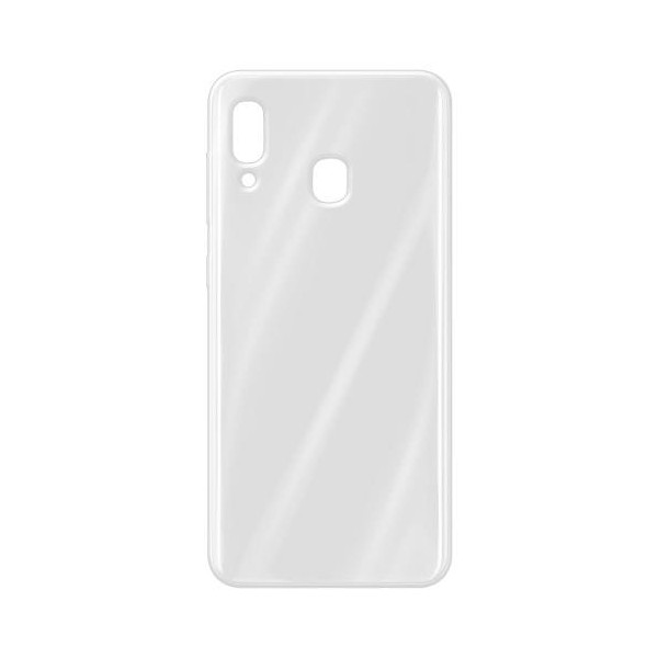 Θήκη TPU inos Samsung A202F Galaxy A20e Ultra Slim 0.3mm Διάφανο
