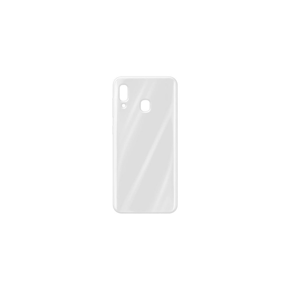 Θήκη TPU inos Samsung A202F Galaxy A20e Ultra Slim 0.3mm Διάφανο