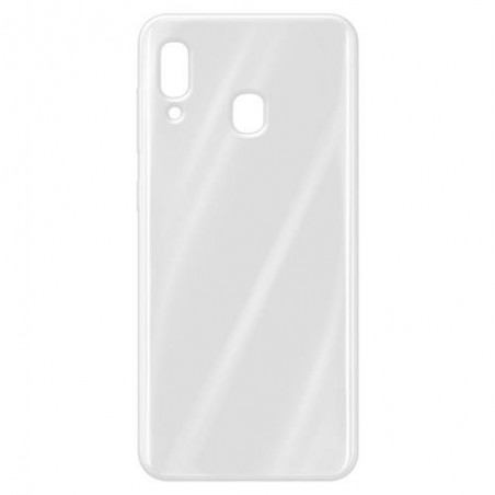 Θήκη TPU inos Samsung A202F Galaxy A20e Ultra Slim 0.3mm Διάφανο