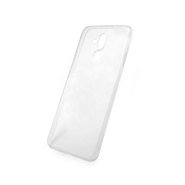 Θήκη TPU inos Huawei Mate 20 Lite Ultra Slim 0.3mm Διάφανο