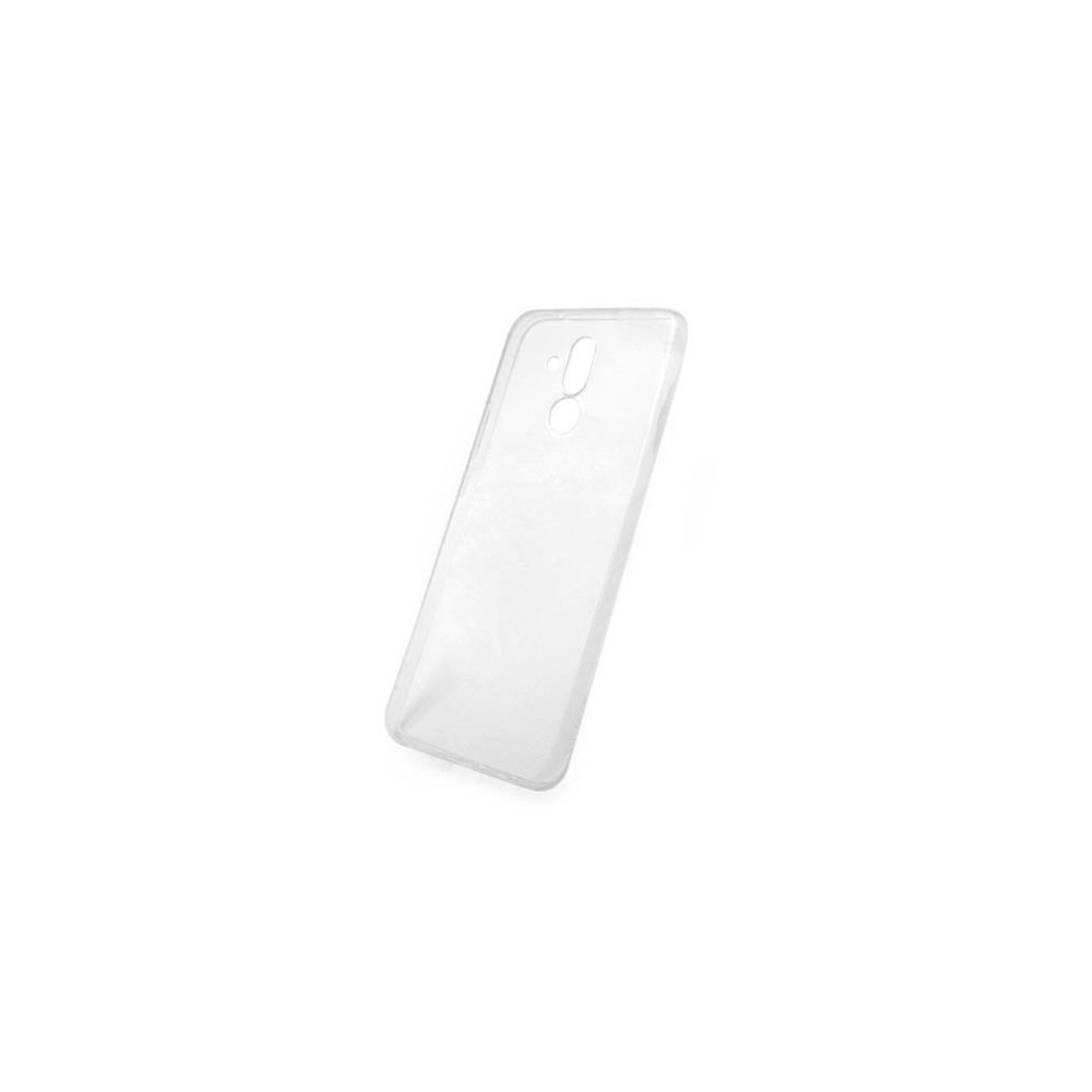 Θήκη TPU inos Huawei Mate 20 Lite Ultra Slim 0.3mm Διάφανο