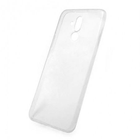 Θήκη TPU inos Huawei Mate 20 Lite Ultra Slim 0.3mm Διάφανο