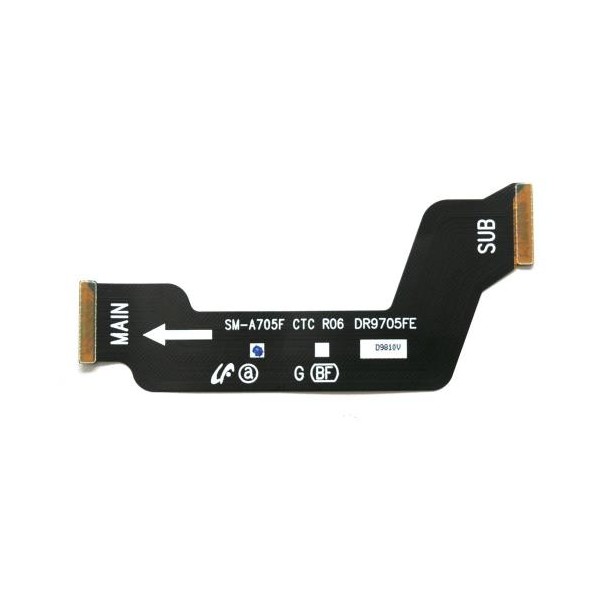 Καλώδιο Πλακέ Κεντρικής Πλακέτας Samsung A705F Galaxy A70 (Original)