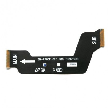 Καλώδιο Πλακέ Κεντρικής Πλακέτας Samsung A705F Galaxy A70 (Original)