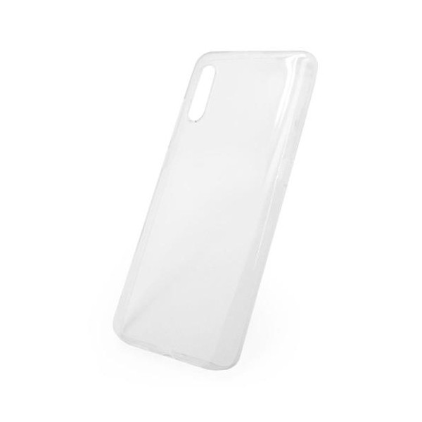 Θήκη TPU inos Samsung A505F Galaxy A50/ A307F Galaxy A30s Ultra Slim 0.3mm Διάφανο