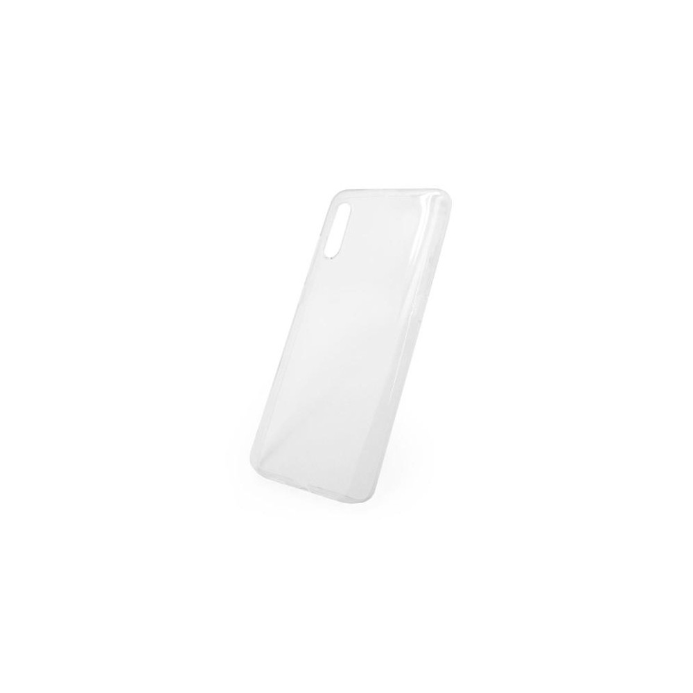 Θήκη TPU inos Samsung A505F Galaxy A50/ A307F Galaxy A30s Ultra Slim 0.3mm Διάφανο