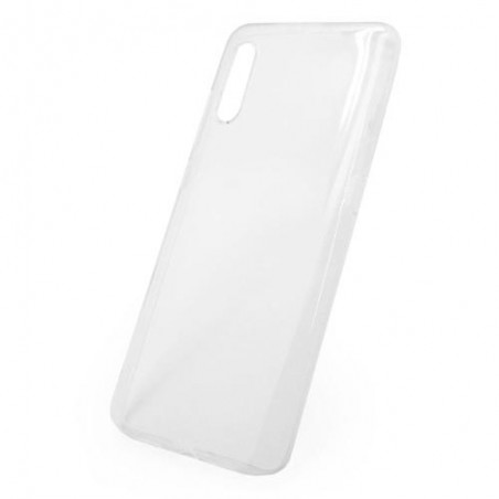 Θήκη TPU inos Samsung A505F Galaxy A50/ A307F Galaxy A30s Ultra Slim 0.3mm Διάφανο