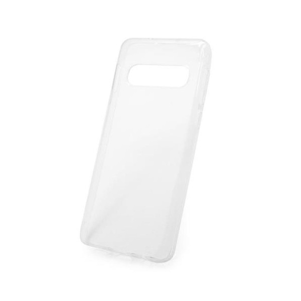 Θήκη TPU inos Samsung G975F Galaxy S10 Plus Ultra Slim 0.3mm Διάφανο