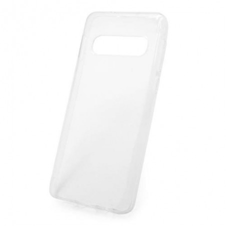 Θήκη TPU inos Samsung G975F Galaxy S10 Plus Ultra Slim 0.3mm Διάφανο