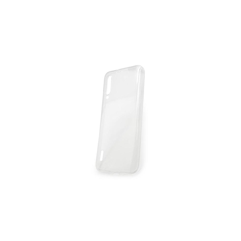 Θήκη TPU inos Xiaomi Mi 9 Lite Ultra Slim 0.3mm Διάφανο