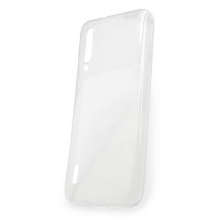 Θήκη TPU inos Xiaomi Mi 9 Lite Ultra Slim 0.3mm Διάφανο
