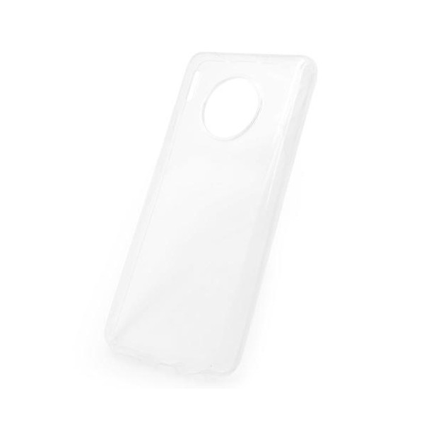 Θήκη TPU inos Huawei Mate 30 Pro Ultra Slim 0.3mm Διάφανο