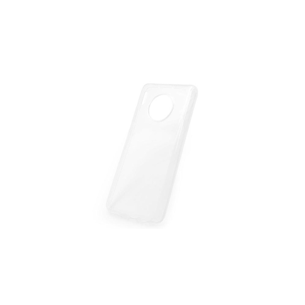 Θήκη TPU inos Huawei Mate 30 Pro Ultra Slim 0.3mm Διάφανο