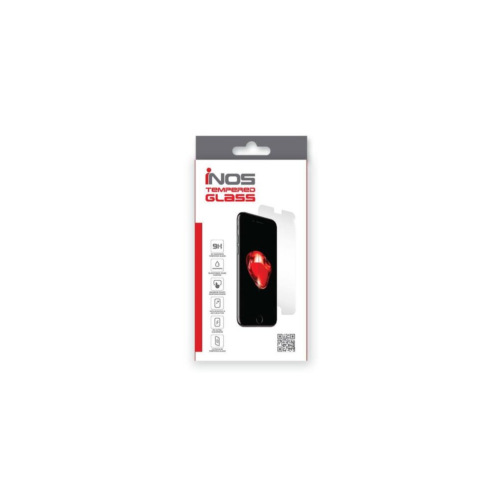 Tempered Glass inos 0.33mm Samsung J710F Galaxy J7 (2016)