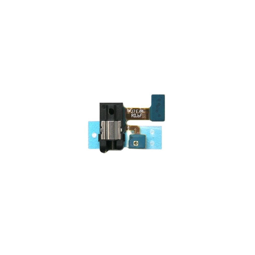 Καλώδιο Πλακέ Samsung J330F Galaxy J3 (2017) με Επαφή Hands Free (Original)