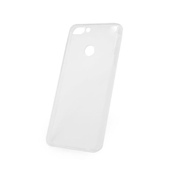 Θήκη TPU inos Huawei P Smart Ultra Slim 0.3mm Διάφανο
