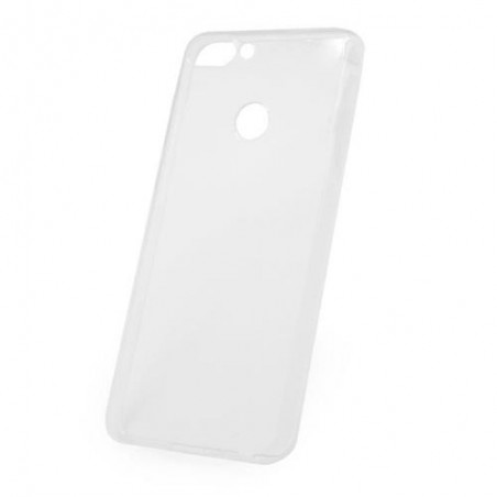 Θήκη TPU inos Huawei P Smart Ultra Slim 0.3mm Διάφανο