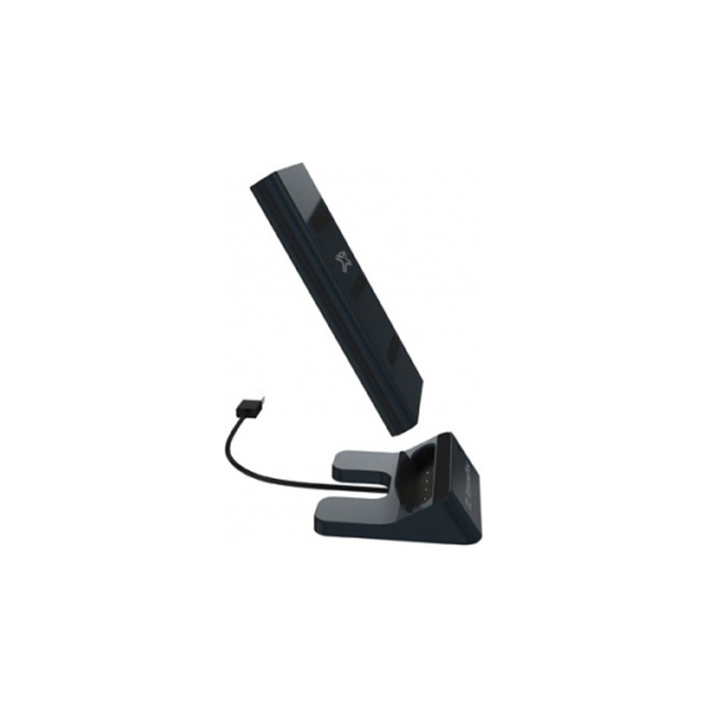 XtremeMac 2 σε 1 Ασύρματος Φορτιστής / powerbank 6000mAh (Qi Pad) Μαύρος ( IPU-WDP-13)