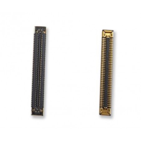 Επαφή πλακέτας (Socket Board to board) για Samsung  Galaxy SM-A725F Galaxy A72