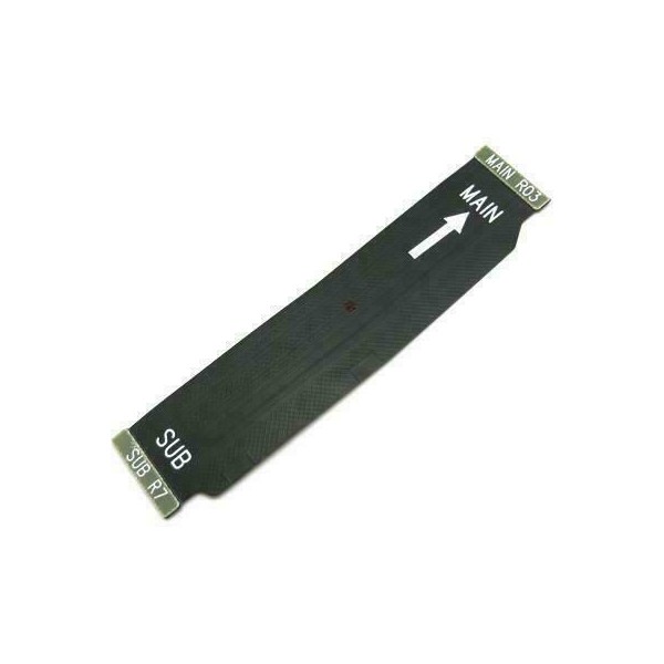 N770 Γνήσια καλωδιοταινία Samsung Galaxy Note 10 Lite , sGH82-25738A