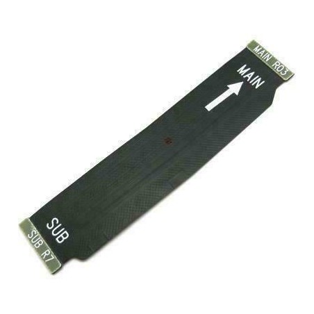 N770 Γνήσια καλωδιοταινία Samsung Galaxy Note 10 Lite , sGH82-25738A