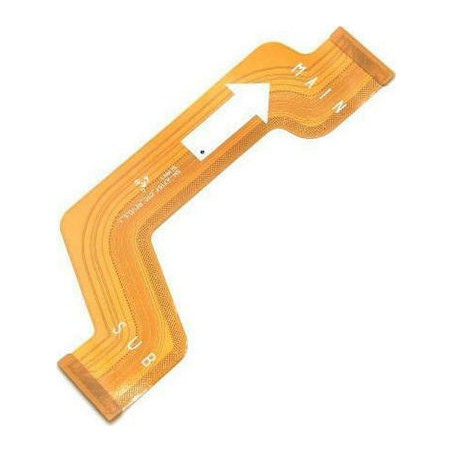 A715 Γνήσια καλωδιοταινία Samsung Galaxy A71 , sGH59-15179A