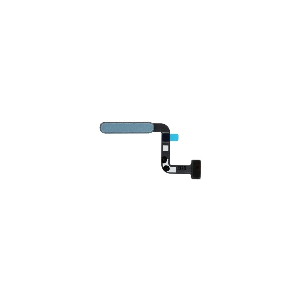 Καλώδιο Πλακέ Fingerprint Sensor Samsung A326B Galaxy A32 5G Μπλε (Original)