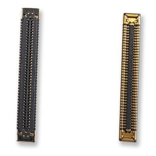 Επαφή πλακέτας (Socket Board to board) για Samsung  Galaxy S SM-G780F/G  Galaxy S20 FE /4G