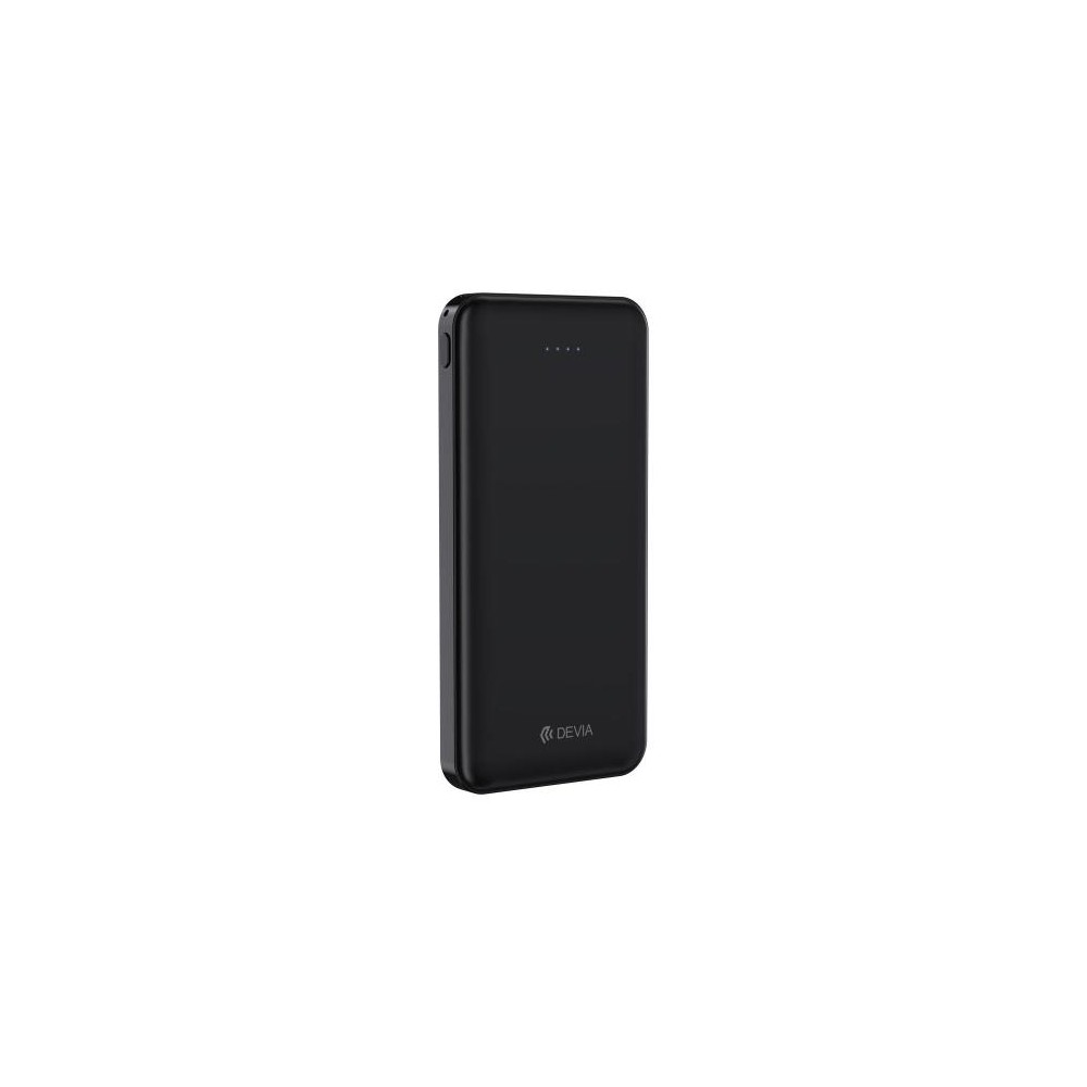 Φορτιστής Ανάγκης Devia EP095 10W 10000mAh Kintone Series Μαύρο