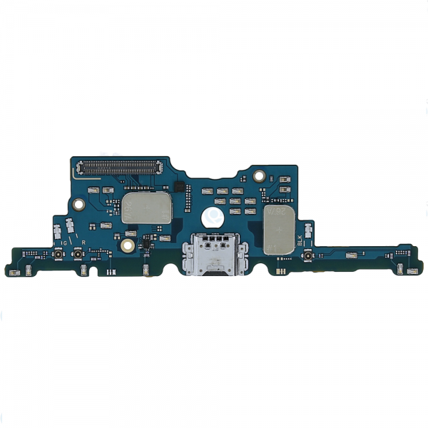 T865 Γνήσια πλακέτα φόρτισης με type C Samsung Galaxy Tab S6 , GH82-20766A