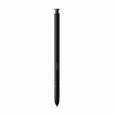 Γνήσιο πενάκι S-PEN Samsung Galaxy Note 20/Note 20 Ultra  SM-N980/N986 Μαύρο (Bulk), GH96-13546A