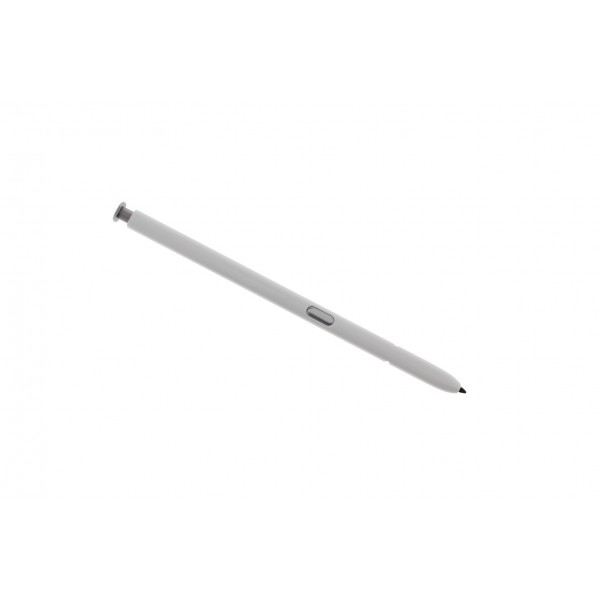Γνήσιο πενάκι S-PEN Samsung Galaxy Note 20/Note 20 Ultra  SM-N980/N986 Λευκό (Bulk), GH96-13546B