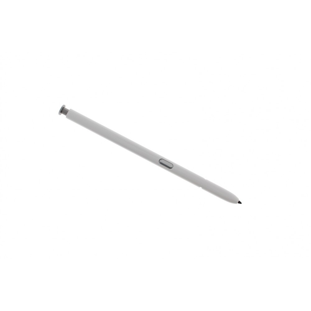 Γνήσιο πενάκι S-PEN Samsung Galaxy Note 20/Note 20 Ultra  SM-N980/N986 Λευκό (Bulk), GH96-13546B