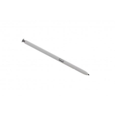 Γνήσιο πενάκι S-PEN Samsung Galaxy Note 20/Note 20 Ultra  SM-N980/N986 Λευκό (Bulk), GH96-13546B