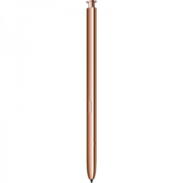 Γνήσιο πενάκι S-PEN Samsung Galaxy Note 20/Note 20 Ultra  SM-N980/N986 Bronze (Bulk), GH96-13546C
