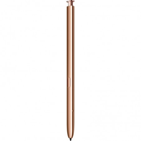 Γνήσιο πενάκι S-PEN Samsung Galaxy Note 20/Note 20 Ultra  SM-N980/N986 Bronze (Bulk), GH96-13546C