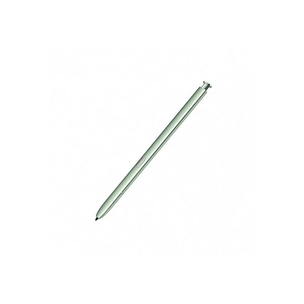 Γνήσιο πενάκι S-PEN Samsung Galaxy Note 20/Note 20 Ultra  SM-N980/N986 Πράσινο (Bulk), GH96-13546E