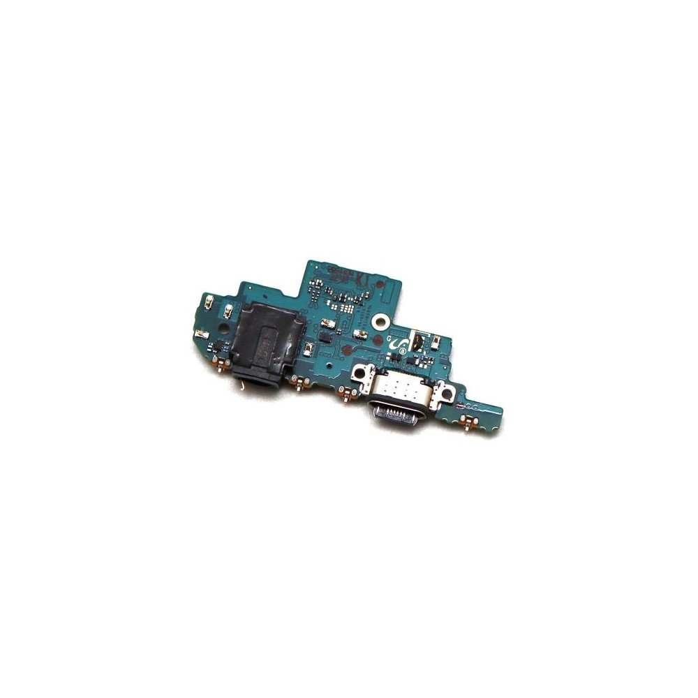 Πλακέτα Samsung A528B Galaxy A52s 5G με Επαφή Φόρτισης (Original)