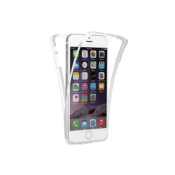 Θήκη TPU Full Body inos...