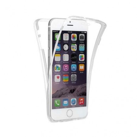 Θήκη TPU Full Body inos...