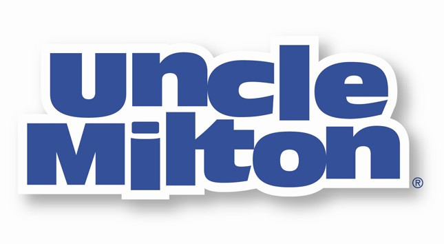 UNCLE MILTON